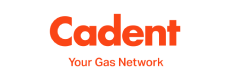 Cadent Gas logo