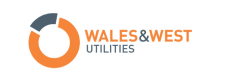 Wales and west logo
